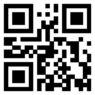 3919847681 - Immagine del QrCode associato