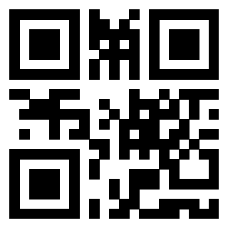 Scansione del QrCode di 3919847682