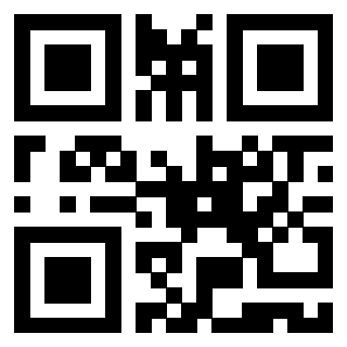 Il Qr Code di 3919847684