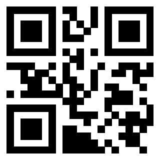 Scansione del Qr Code di 3919847686