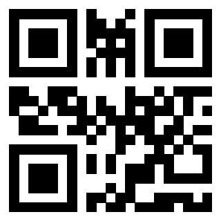 3919847689 - Immagine del Qr Code