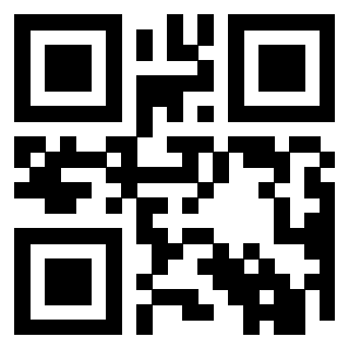 Scansione del Qr Code di 3919847690