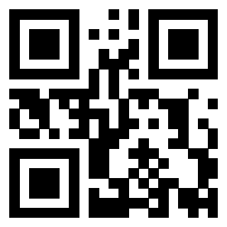 Scansione del QrCode di 3919847692