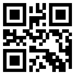 Il Qr Code di 3919847693
