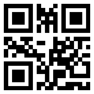 3919847696 Qr Code associato