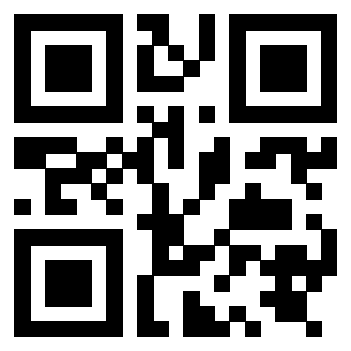 3919847701 - Immagine del QrCode