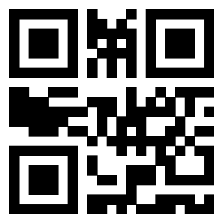 3919847702 - Immagine del QrCode