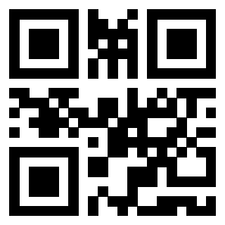 Immagine del QrCode di 3919847703