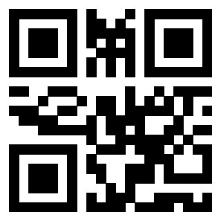 3919847707 - Immagine del QrCode associato