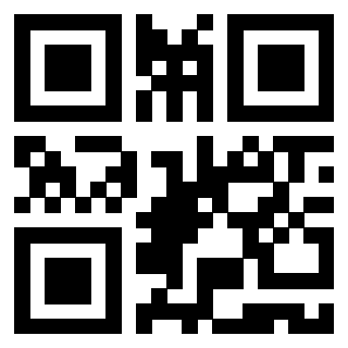 3919847708 QrCode associato