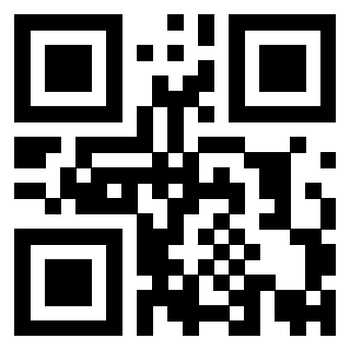 3919847710 - Immagine del QrCode associato