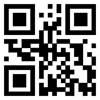 Scansione del Qr Code di 3919847711
