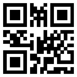 Scansione del Qr Code di 3919847712