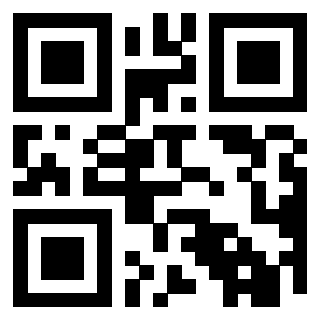 Immagine del Qr Code di 3919847713