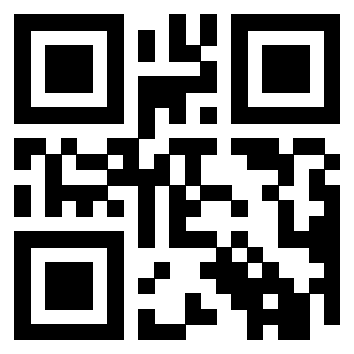 Il Qr Code di 3919847714