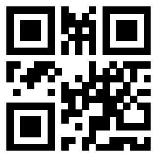 Immagine del Qr Code di 3919847715