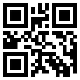 Il QrCode di 3919847716
