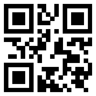 3919847717 - Immagine del QrCode associato
