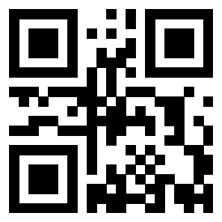 Il QrCode di 3919847718