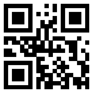 Immagine del Qr Code di 3919847721