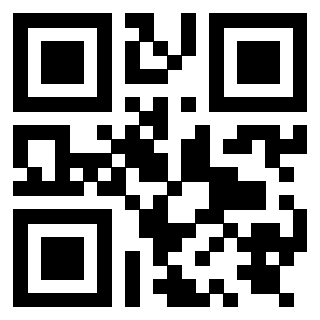 3919847724 QrCode associato
