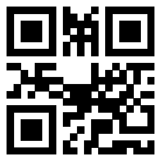 Il QrCode di 3919847726