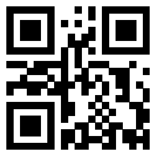 Il Qr Code di 3919847730
