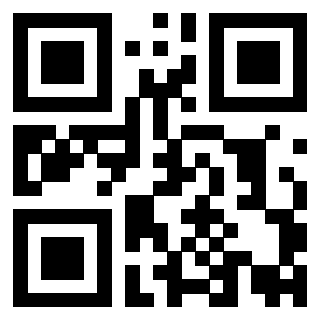 3919847732 QrCode associato