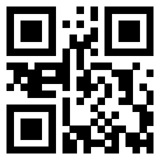 Il QrCode di 3919847734