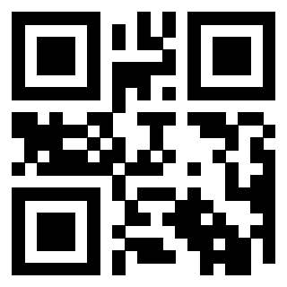 3919847735 - Immagine del QrCode associato