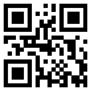 3919847738 - Immagine del QrCode associato