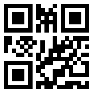 Il QrCode di 3919847741