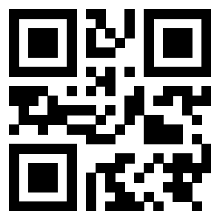 3919847742 QrCode associato