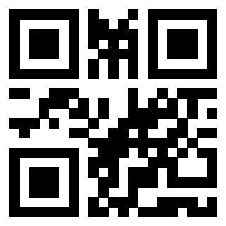 3919847743 - Immagine del QrCode