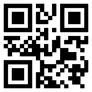 3919847744 - Immagine del QrCode associato