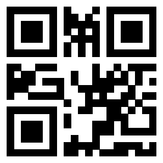 Il Qr Code di 3919847745
