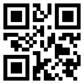 3919847746 - Immagine del Qr Code associato