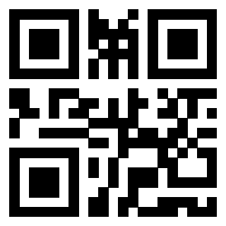 Immagine del QrCode di 3919847750
