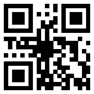 Il QrCode di 3919847757