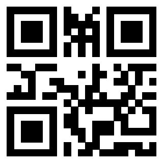 Il QrCode di 3919847760