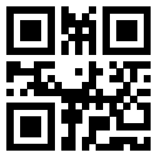 3919847762 - Immagine del QrCode associato