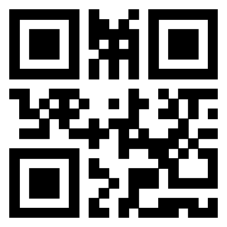 Scansione del Qr Code di 3919847764