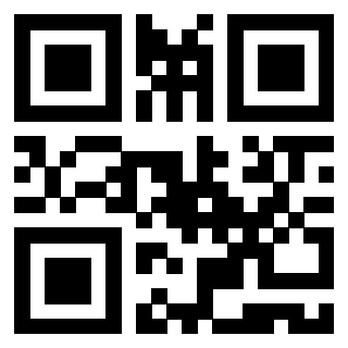 3919847773 - Immagine del QrCode