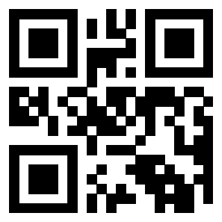 Il QrCode di 3919847779