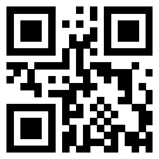 3919847780 - Immagine del Qr Code associato