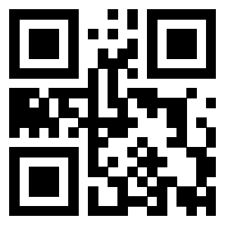 Il QrCode di 3919847781