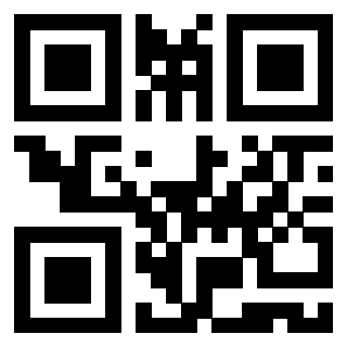 Scansione del Qr Code di 3919847792