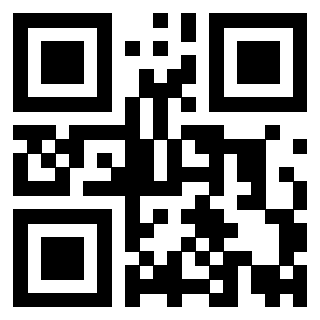Scansione del Qr Code di 3919847793