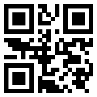 Scansione del Qr Code di 3919847796