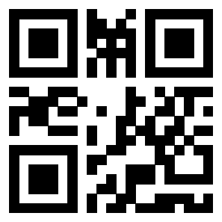 3919847798 - Immagine del Qr Code associato